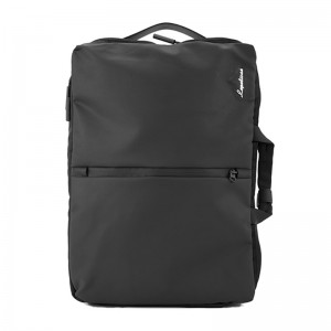 19SA-7839M Nowy nabytek wyjątkowy wielofunkcyjny odwracalny plecak na laptopa nylon
